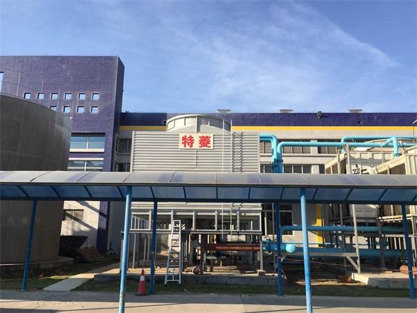 冷卻塔廠家簡析冷卻塔在制藥行業日益增長的影響力,冷卻塔產品